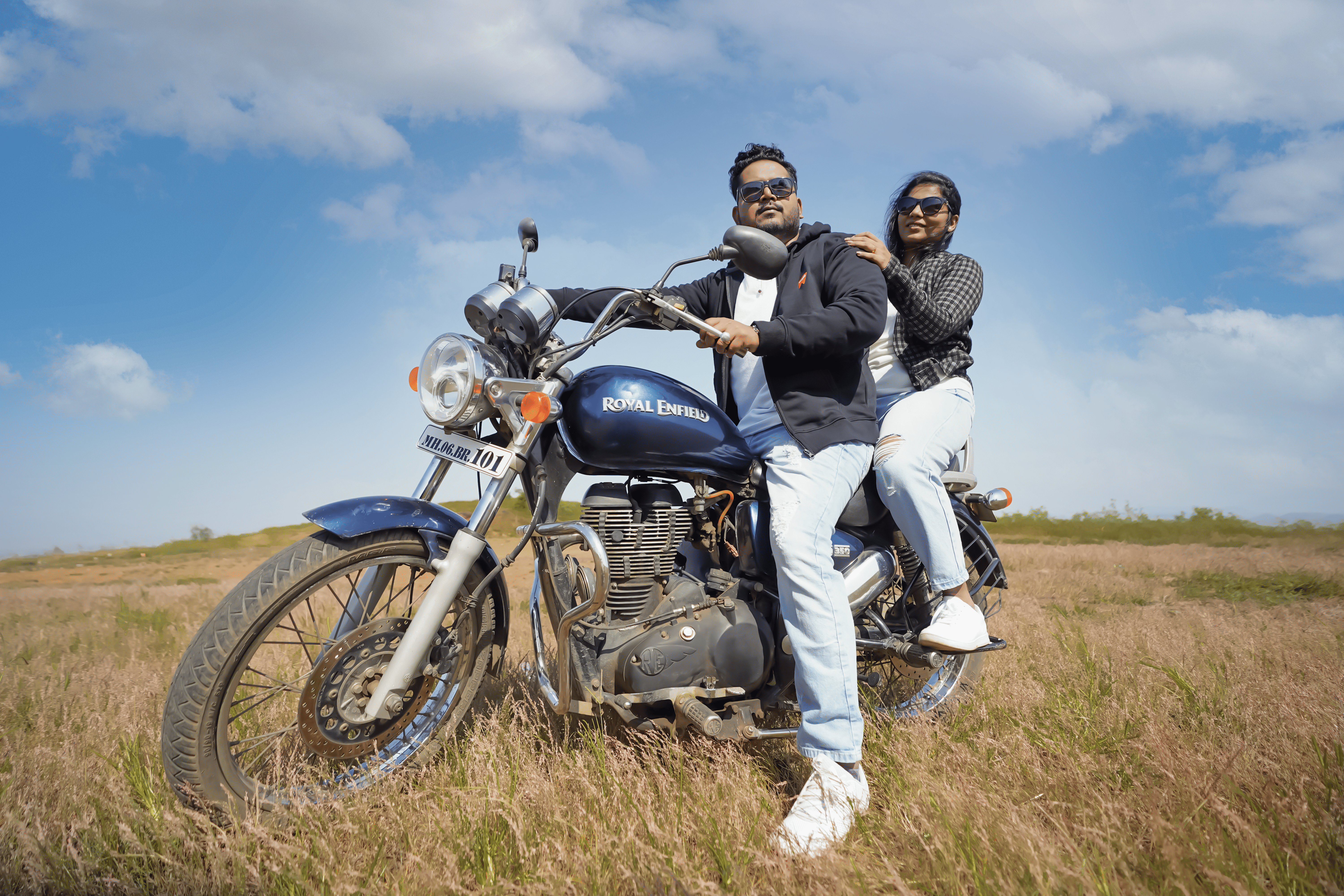 Pre Wedding Photography